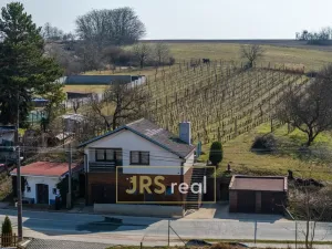 Prodej ubytování, Valtice - Úvaly, 101 m2