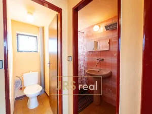 Prodej ubytování, Valtice - Úvaly, 101 m2