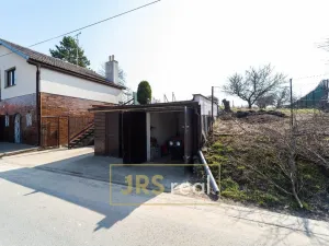 Prodej ubytování, Valtice - Úvaly, 101 m2