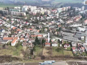 Prodej rodinného domu, Ledeč nad Sázavou, Poděbradova, 150 m2