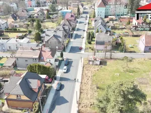 Prodej činžovního domu, Ostrava, Vrchlického, 132 m2