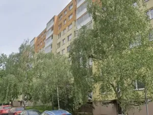 Prodej bytu 2+kk, Most, Josefa Ševčíka, 40 m2