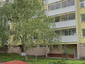 Prodej bytu 2+kk, Most, Josefa Ševčíka, 40 m2