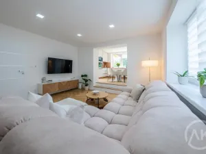 Pronájem bytu 3+kk, Bohumín - Skřečoň, Myslivecká, 75 m2