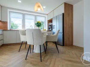 Pronájem bytu 3+kk, Bohumín - Skřečoň, Myslivecká, 75 m2