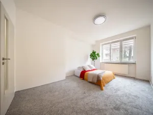 Pronájem bytu 3+1, Brno, Jugoslávská, 87 m2