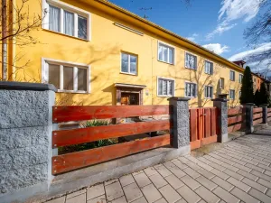 Pronájem bytu 3+1, Brno, Jugoslávská, 87 m2