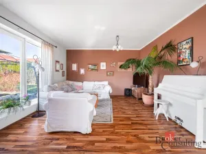 Prodej rodinného domu, Žamberk, Sadová, 146 m2