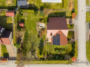 Prodej rodinného domu, Žamberk, Sadová, 146 m2