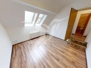 Pronájem bytu 1+1, Stod, Komenského náměstí, 26 m2