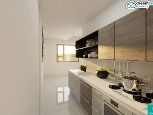 Prodej rodinného domu, Zubří, Josefa Holiše, 276 m2