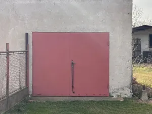 Prodej rodinného domu, Krahulov, 61 m2