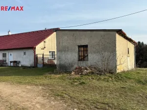 Prodej rodinného domu, Krahulov, 61 m2
