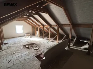 Prodej rodinného domu, Krahulov, 61 m2