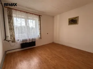 Prodej rodinného domu, Krahulov, 61 m2
