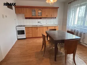 Prodej rodinného domu, Krahulov, 61 m2