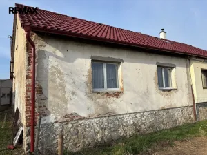 Prodej rodinného domu, Krahulov, 61 m2