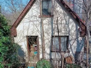 Prodej chaty, Větrušice, Vltavská, 58 m2