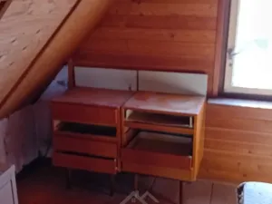 Prodej chaty, Větrušice, Vltavská, 58 m2