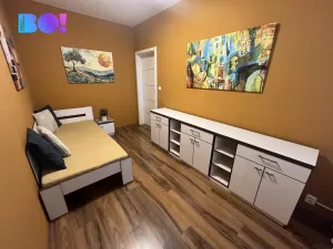 Pronájem bytu 3+1, Olomouc, Trnkova, 78 m2