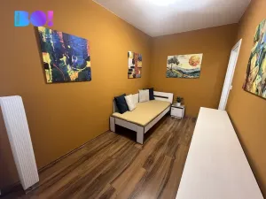 Pronájem bytu 3+1, Olomouc, Trnkova, 78 m2