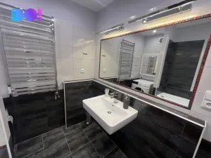 Pronájem bytu 3+1, Olomouc, Trnkova, 78 m2