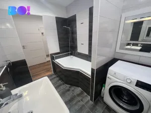 Pronájem bytu 3+1, Olomouc, Trnkova, 78 m2