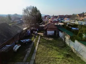 Prodej rodinného domu, Přítluky, Údolní, 131 m2