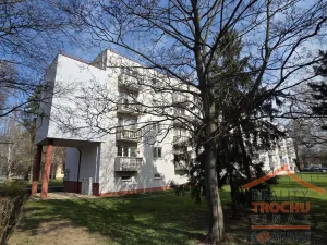 Prodej bytu 3+1, Hradec Králové, Labská kotlina, 72 m2