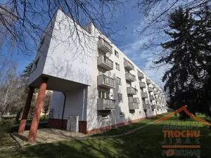 Prodej bytu 3+1, Hradec Králové, Labská kotlina, 72 m2