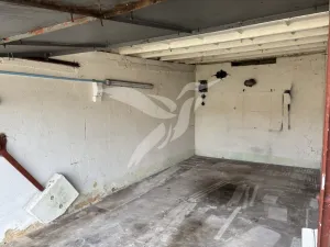 Pronájem garáže, Plzeň, Univerzitní, 16 m2