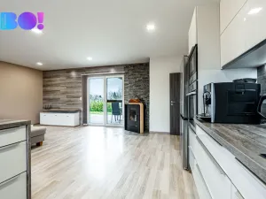 Prodej rodinného domu, Žalkovice, 111 m2