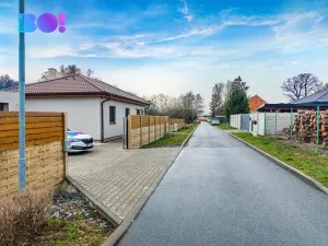 Prodej rodinného domu, Žalkovice, 111 m2