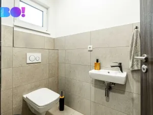 Prodej rodinného domu, Žalkovice, 111 m2