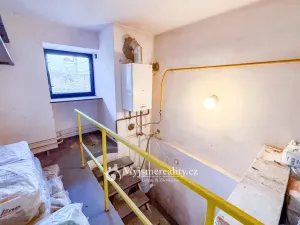 Prodej rodinného domu, Hodonice, U Kostela, 260 m2