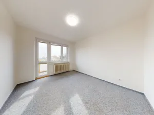 Pronájem bytu 3+1, Ostrava - Poruba, Oty Synka, 62 m2