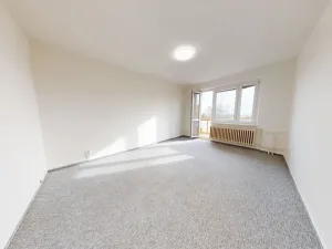 Pronájem bytu 3+1, Ostrava - Poruba, Oty Synka, 62 m2