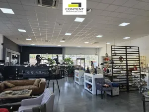 Pronájem obchodního prostoru, Čestlice, Průhonická, 961 m2