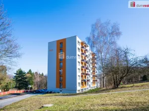 Prodej bytu 1+kk, Větřní, Šumavská, 19 m2