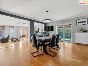 Prodej rodinného domu, Praha - Točná, Na Stráňkách, 395 m2