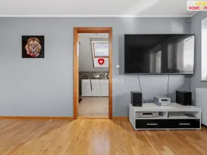 Prodej rodinného domu, Praha - Točná, Na Stráňkách, 395 m2