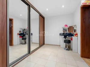 Prodej rodinného domu, Praha - Točná, Na Stráňkách, 395 m2