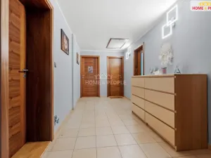 Prodej rodinného domu, Praha - Točná, Na Stráňkách, 395 m2