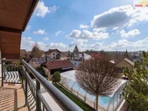 Prodej rodinného domu, Praha - Točná, Na Stráňkách, 395 m2