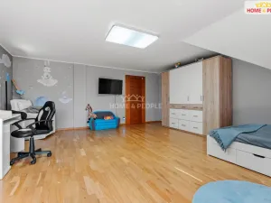 Prodej rodinného domu, Praha - Točná, Na Stráňkách, 395 m2