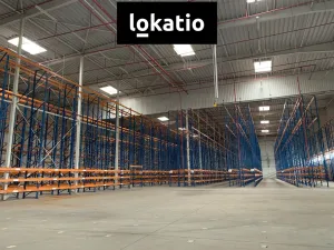 Pronájem skladu, Kutná Hora, Hrnčířská, 8618 m2