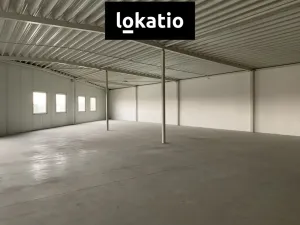 Pronájem skladu, Kutná Hora, Hrnčířská, 8618 m2