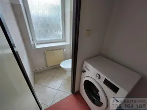 Pronájem bytu 1+kk, Krnov - Pod Cvilínem, Stará, 25 m2