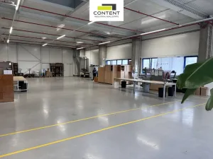 Pronájem výrobních prostor, Hradec Králové - Plotiště nad Labem, Náchodská, 7018 m2