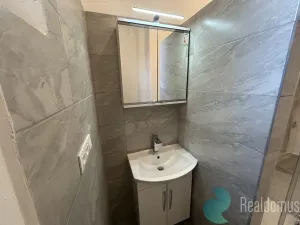 Pronájem bytu 2+1, České Budějovice - České Budějovice 6, Mánesova, 70 m2